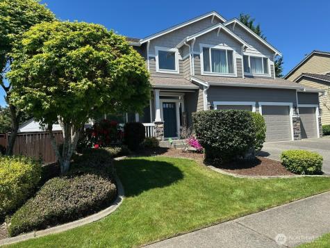 18216 92nd Avenue E Puyallup WA 98375