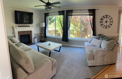 18216 92nd Avenue E Puyallup WA 98375