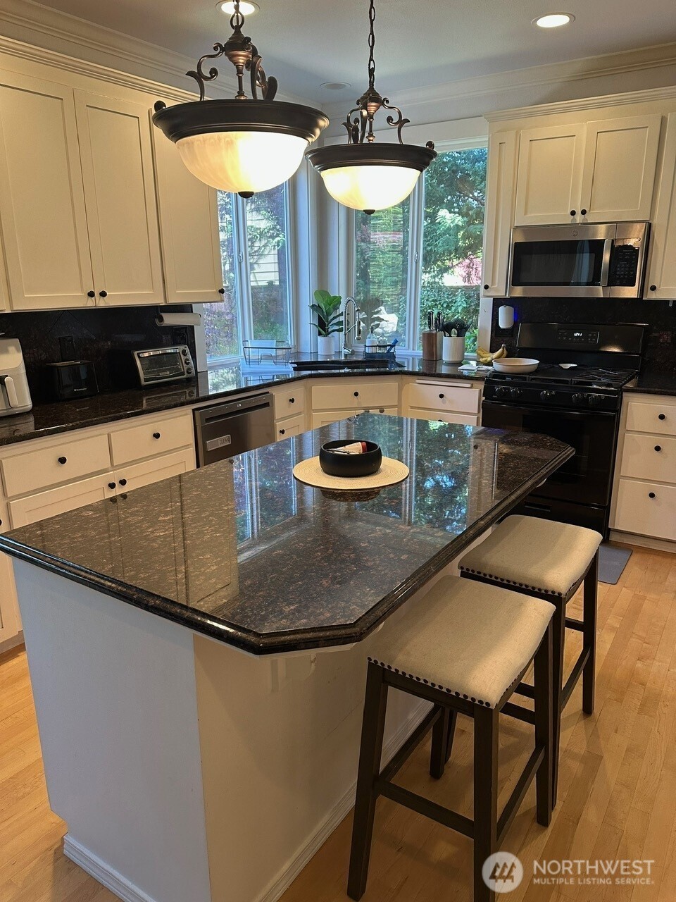 18216 92nd Avenue E Puyallup WA 98375