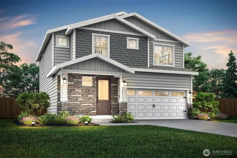 5923 Lost City Lane NW Bremerton WA 98312