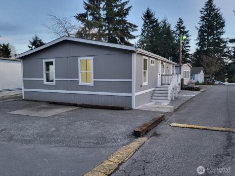 1660 S 333rd Street Federal Way WA 98003