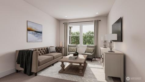 8425 137th Avenue SE Newcastle WA 98059