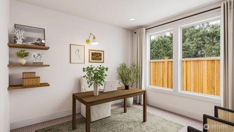 8425 137th Avenue SE Newcastle WA 98059