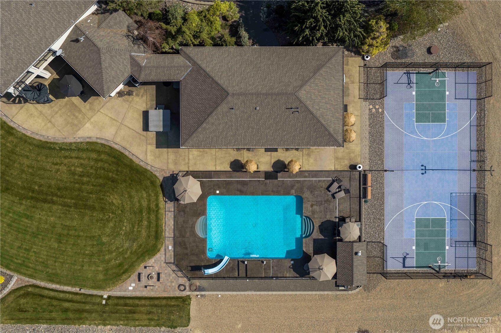 1050 Lewandowski Road Sunnyside WA 98944