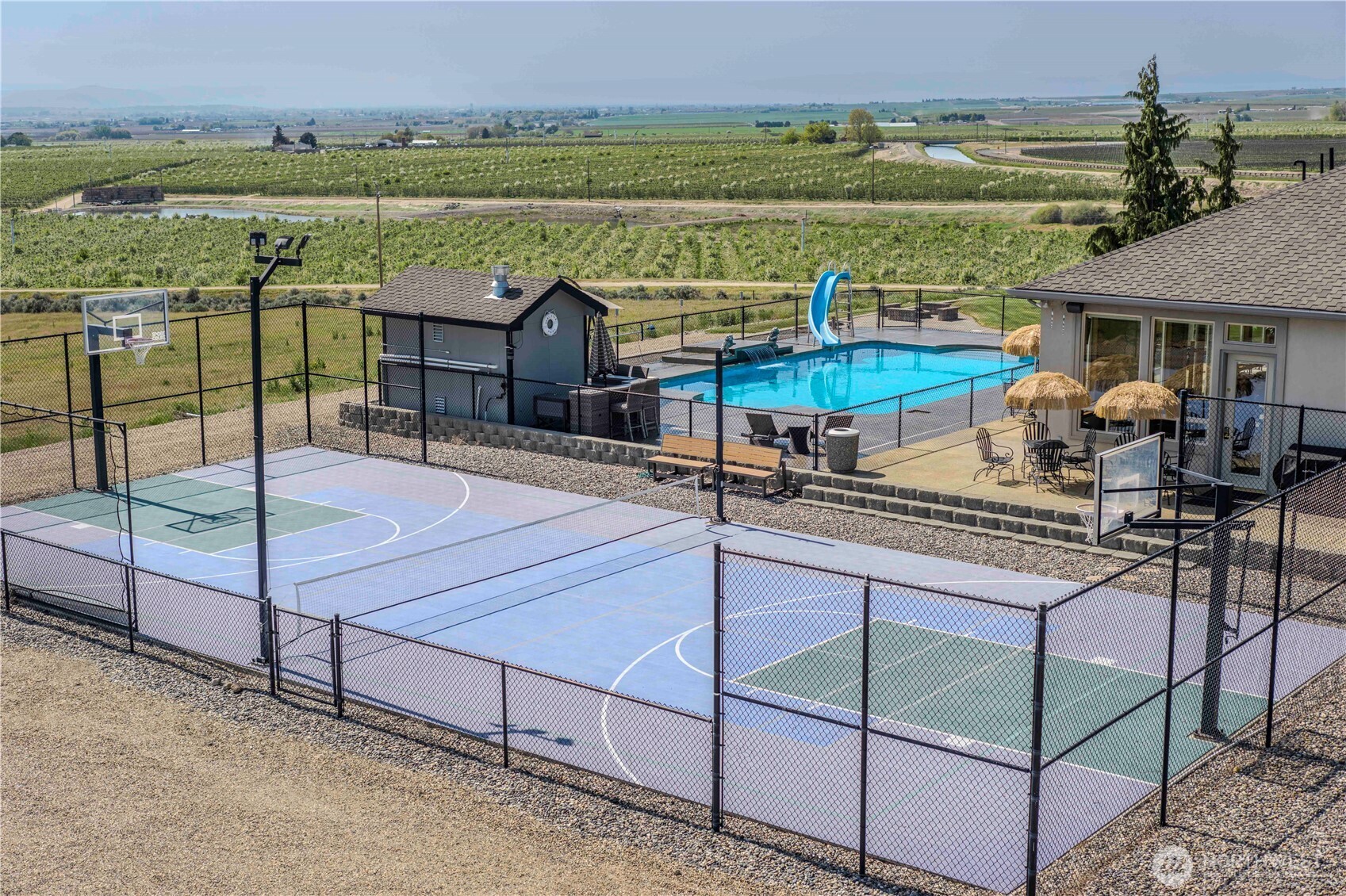 1050 Lewandowski Road Sunnyside WA 98944