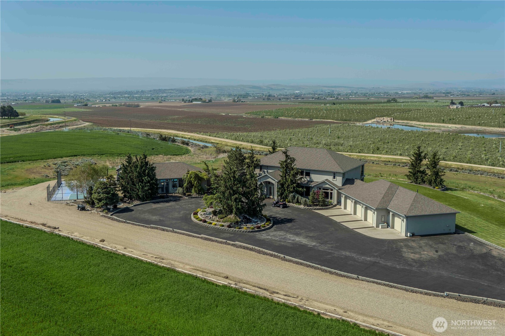 1050 Lewandowski Road Sunnyside WA 98944