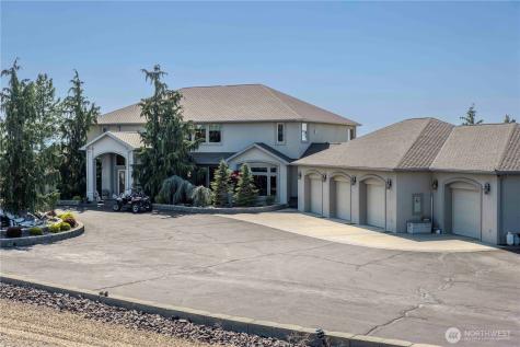 1050 Lewandowski Road Sunnyside WA 98944