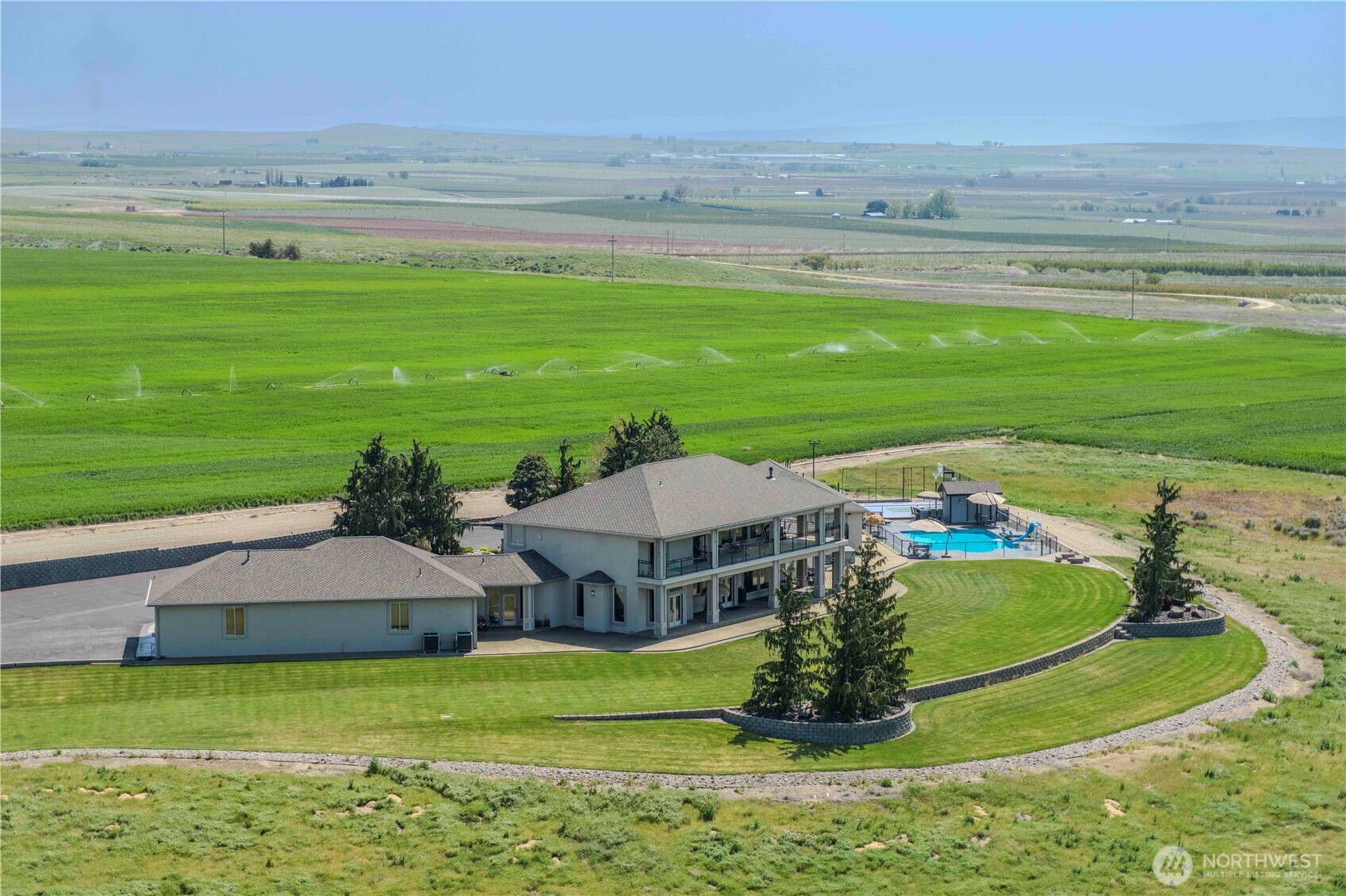 1050 Lewandowski Road Sunnyside WA 98944