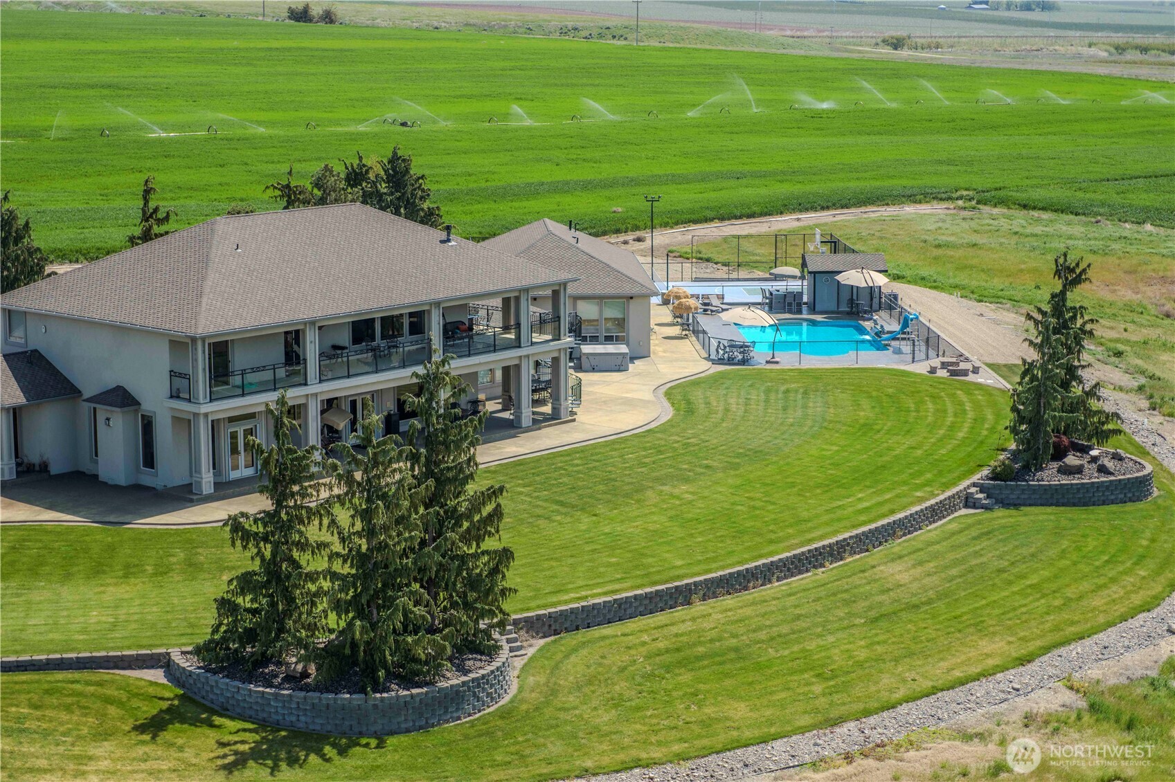 1050 Lewandowski Road Sunnyside WA 98944