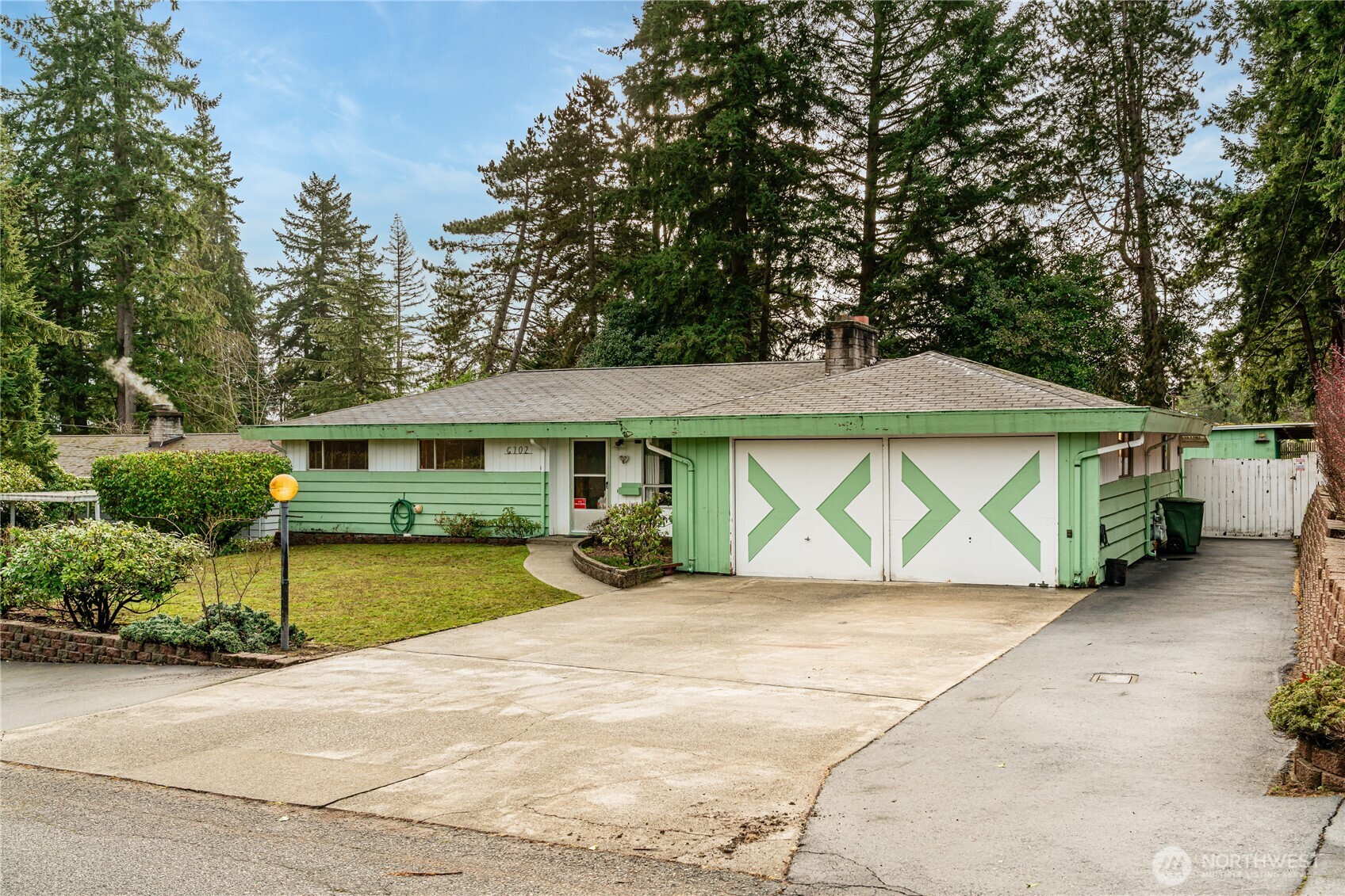 6702 193rd Street SW Lynnwood WA 98036