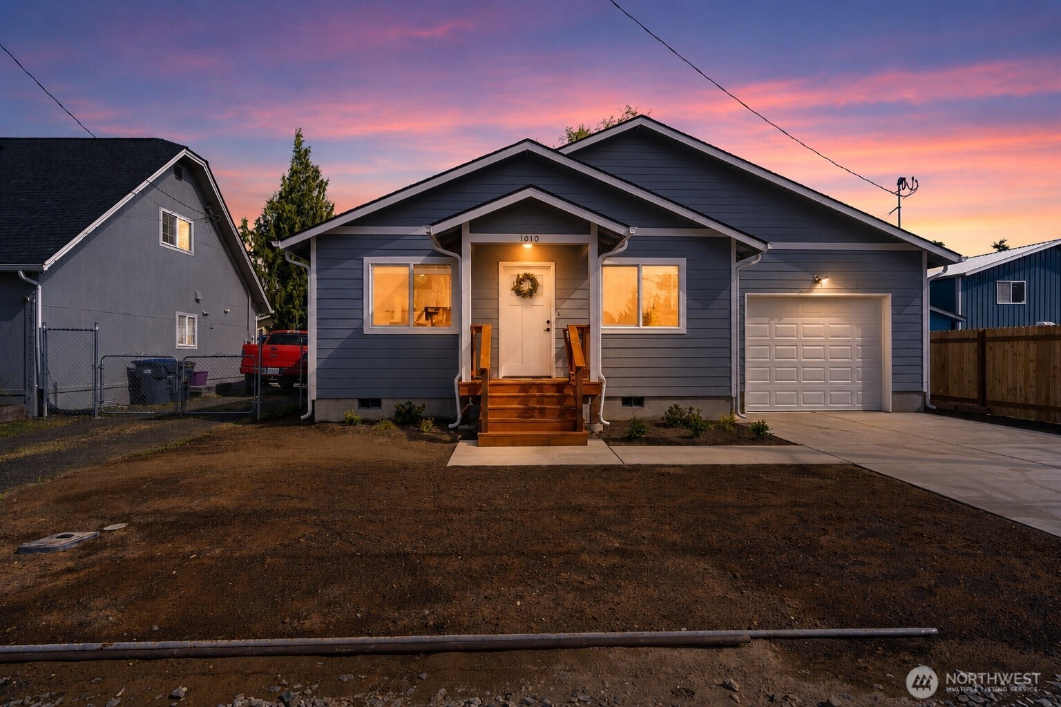 1010 Macfarlane Street Aberdeen WA 98520