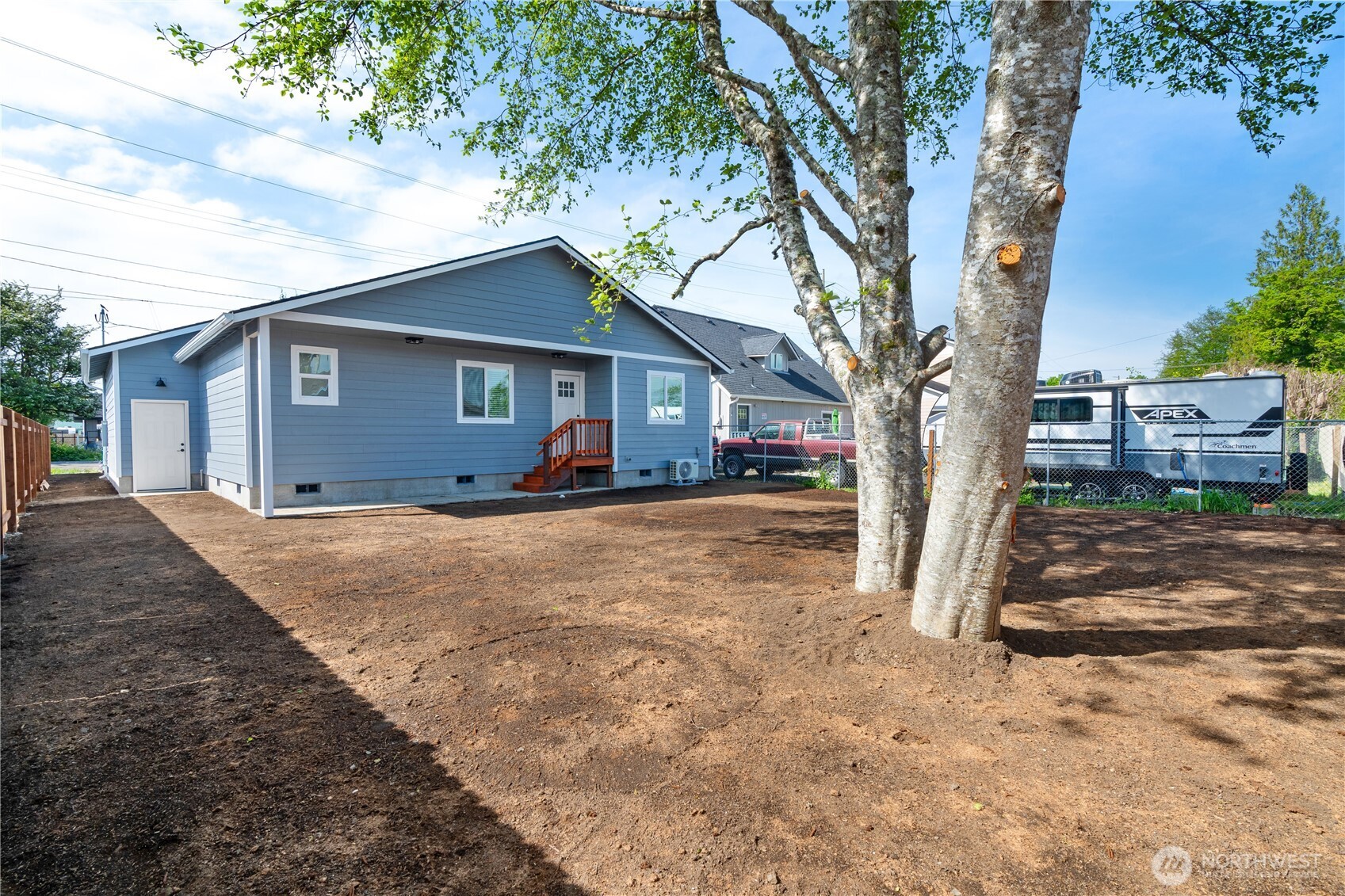 1010 Macfarlane Street Aberdeen WA 98520