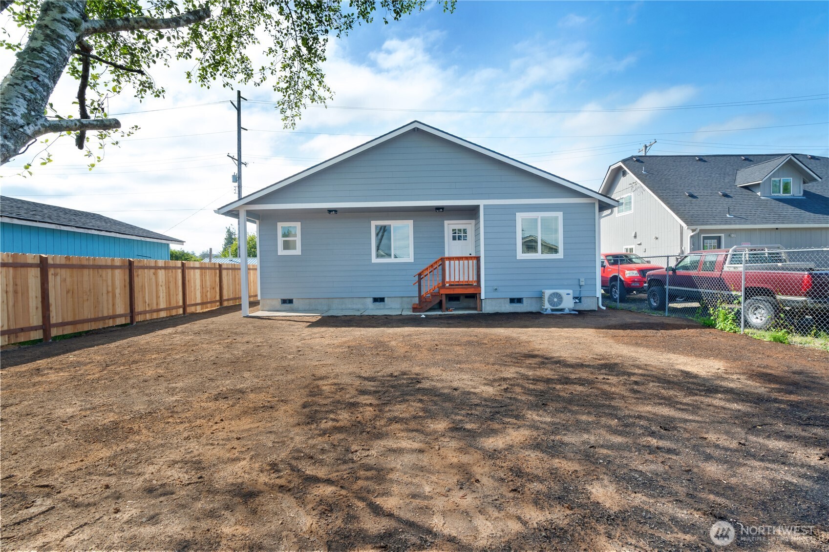 1010 Macfarlane Street Aberdeen WA 98520