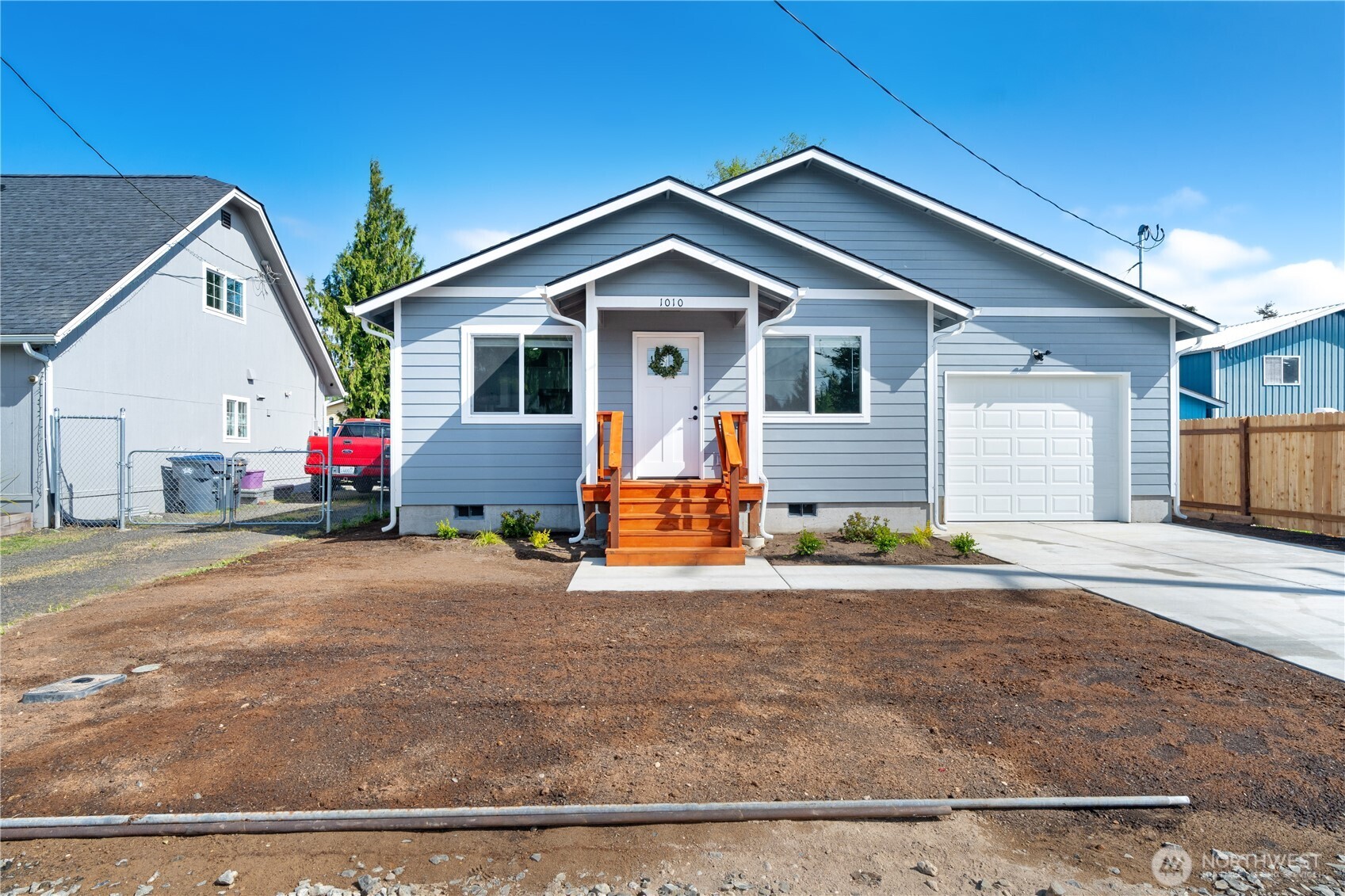 1010 Macfarlane Street Aberdeen WA 98520