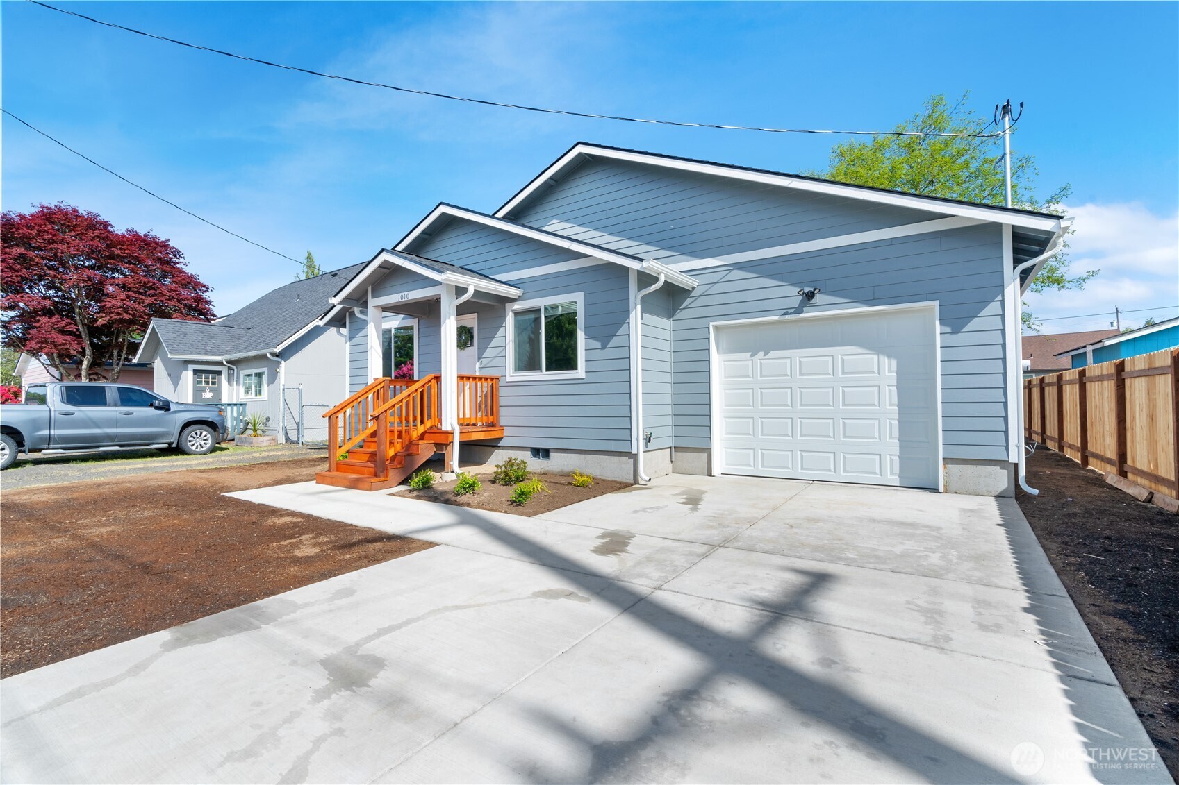 1010 Macfarlane Street Aberdeen WA 98520