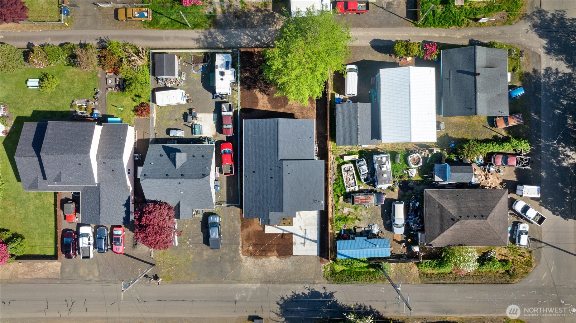 1010 Macfarlane Street Aberdeen WA 98520