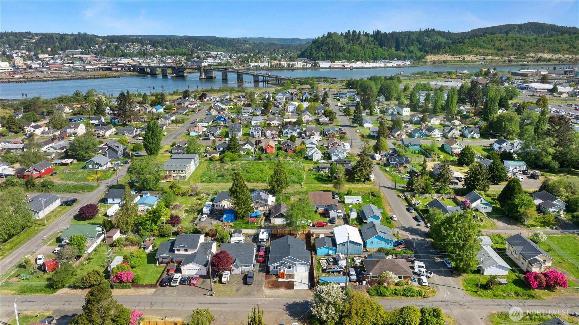 1010 Macfarlane Street Aberdeen WA 98520