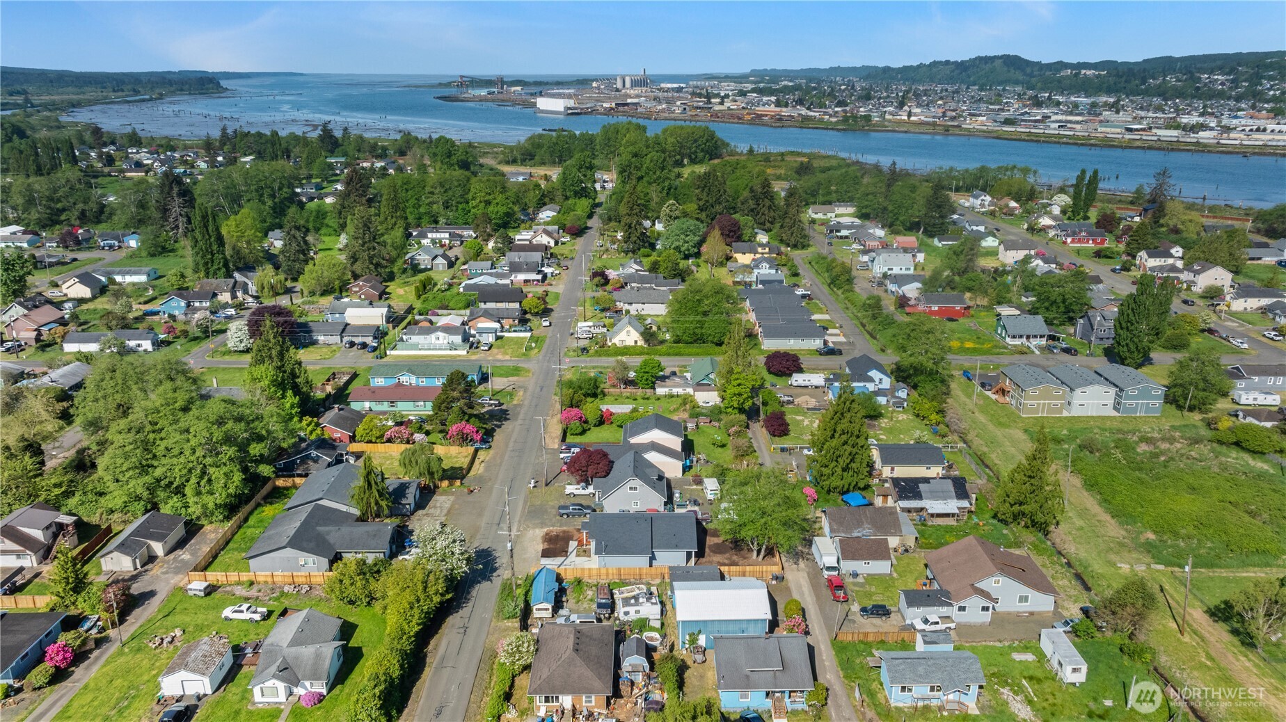 1010 Macfarlane Street Aberdeen WA 98520