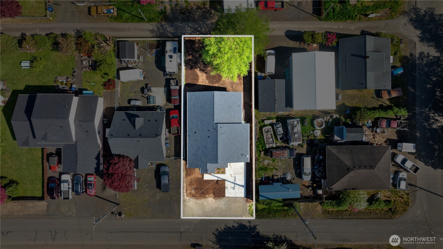 1010 Macfarlane Street Aberdeen WA 98520