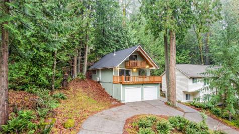 41 Sudden Valley Drive Bellingham WA 98229