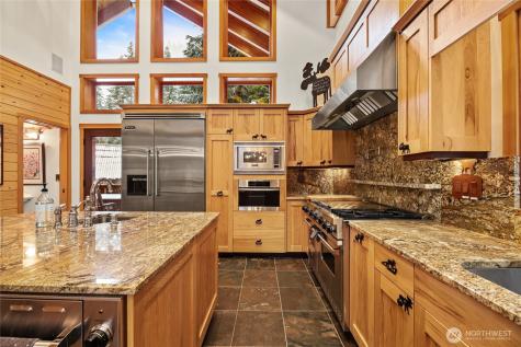 27 Alpental Strasse Snoqualmie Pass WA 98068