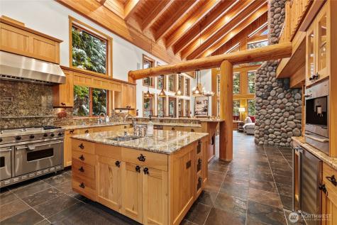 27 Alpental Strasse Snoqualmie Pass WA 98068