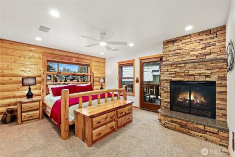27 Alpental Strasse Snoqualmie Pass WA 98068