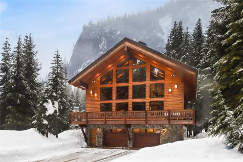 27 Alpental Strasse Snoqualmie Pass WA 98068