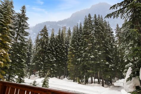 27 Alpental Strasse Snoqualmie Pass WA 98068