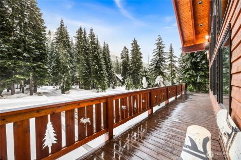 27 Alpental Strasse Snoqualmie Pass WA 98068