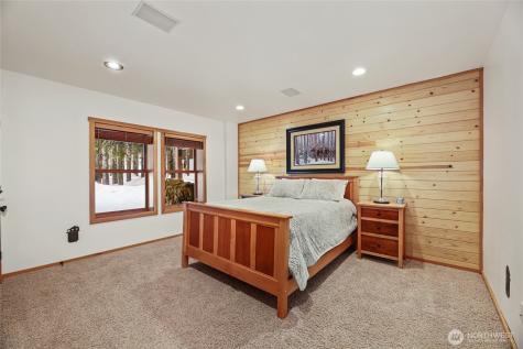 27 Alpental Strasse Snoqualmie Pass WA 98068