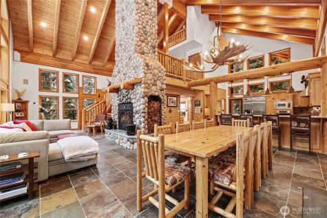 27 Alpental Strasse Snoqualmie Pass WA 98068