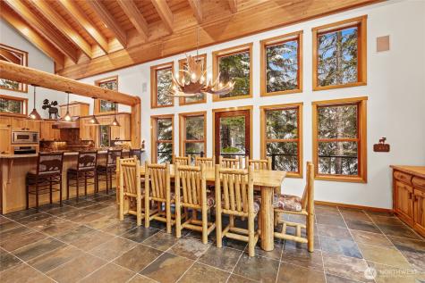 27 Alpental Strasse Snoqualmie Pass WA 98068
