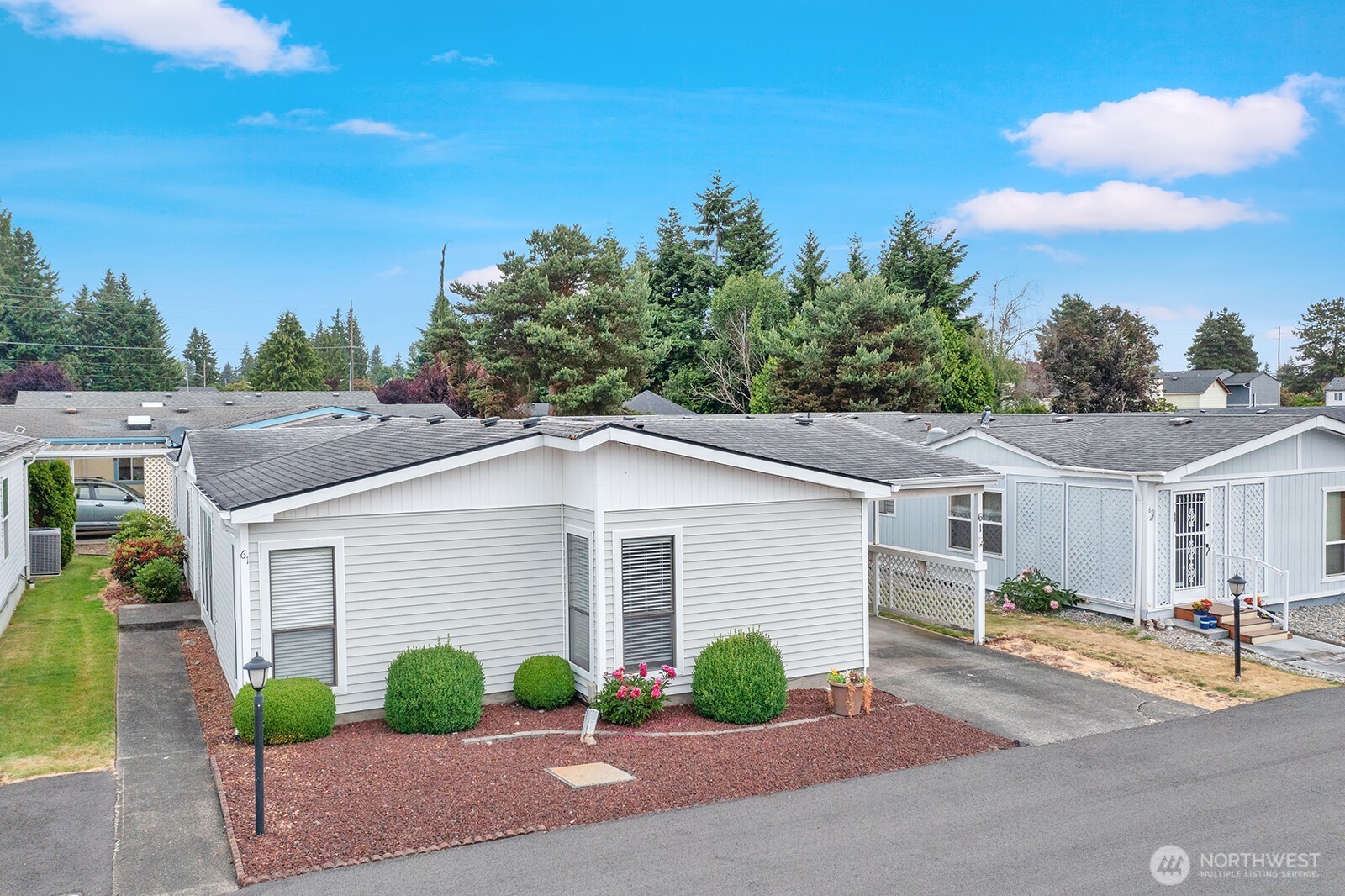 2611 S 288th Street Federal Way WA 98003