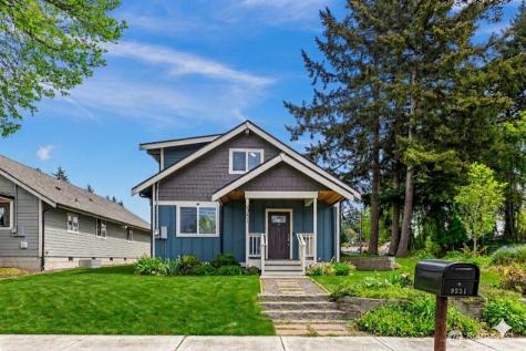 9251 S Park Avenue Tacoma WA 98444