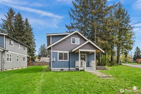 9251 S Park Avenue Tacoma WA 98444