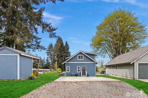 9251 S Park Avenue Tacoma WA 98444