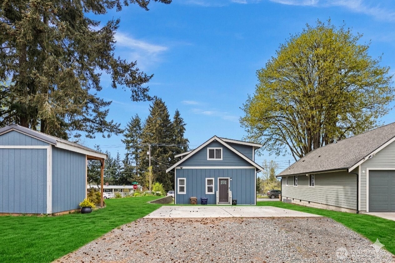 9251 S Park Avenue Tacoma WA 98444