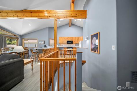 105 Chelan View Drive Manson WA 98831