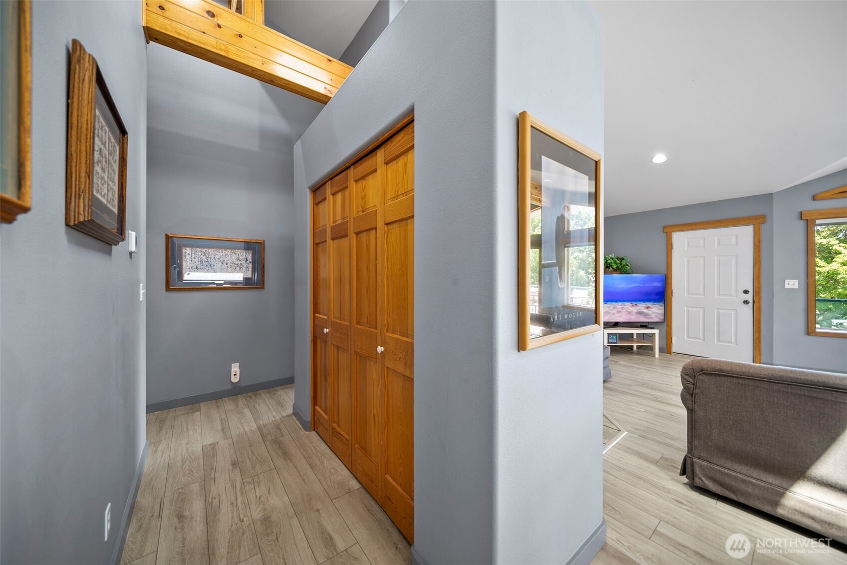 105 Chelan View Drive Manson WA 98831