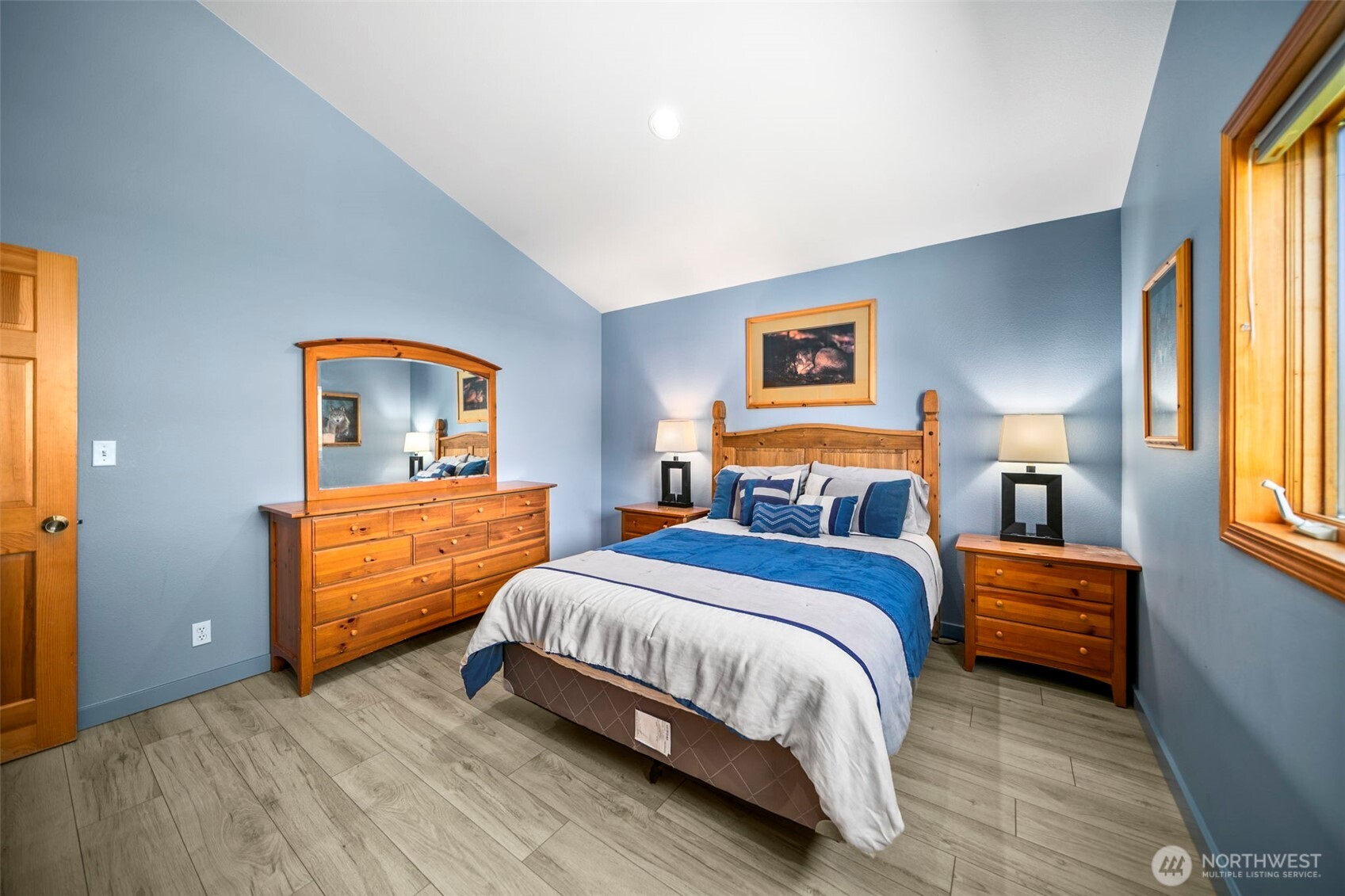 105 Chelan View Drive Manson WA 98831