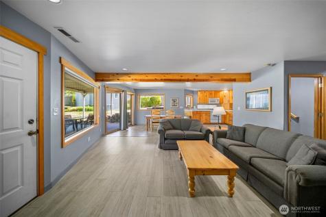 105 Chelan View Drive Manson WA 98831