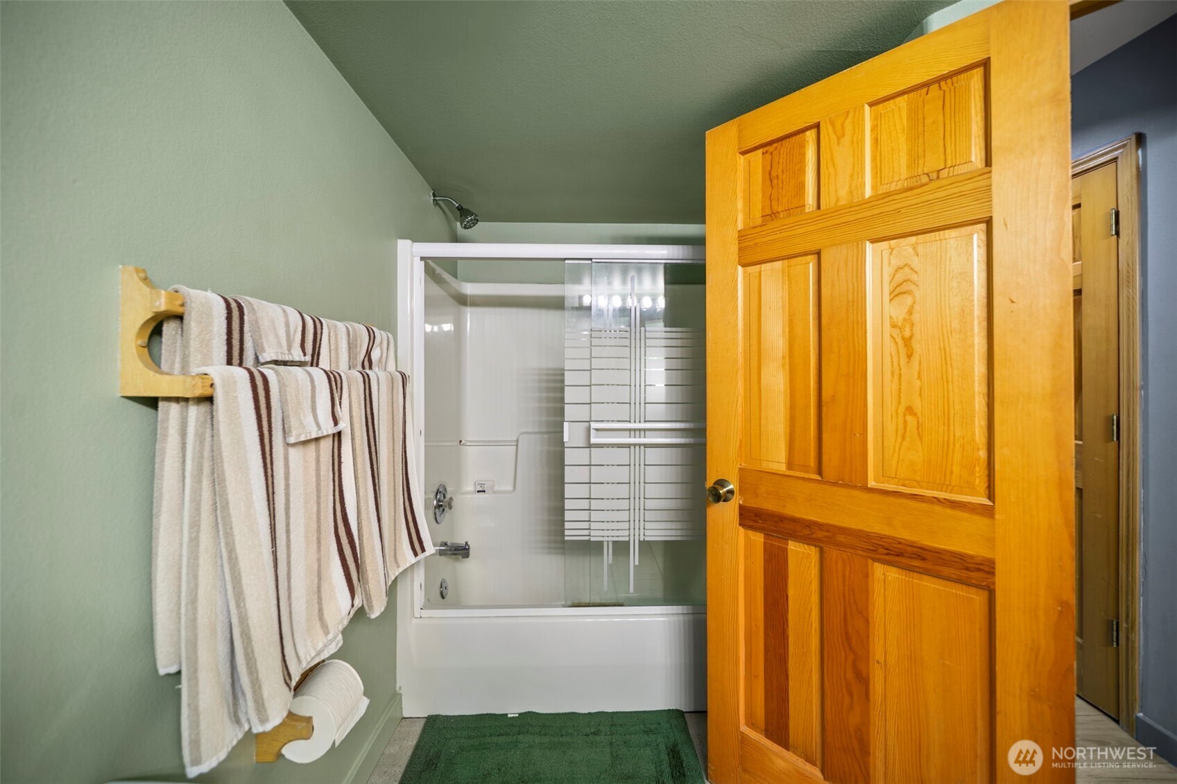 105 Chelan View Drive Manson WA 98831