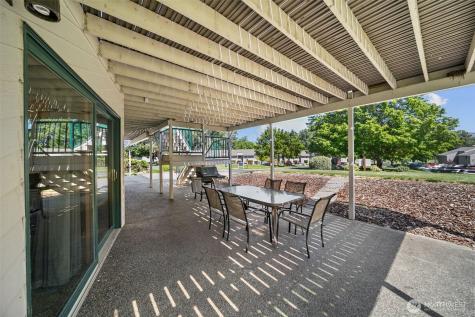 105 Chelan View Drive Manson WA 98831