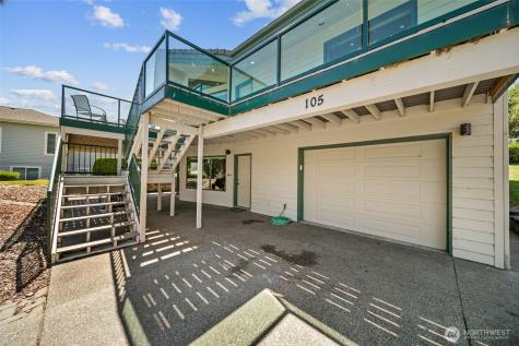 105 Chelan View Drive Manson WA 98831