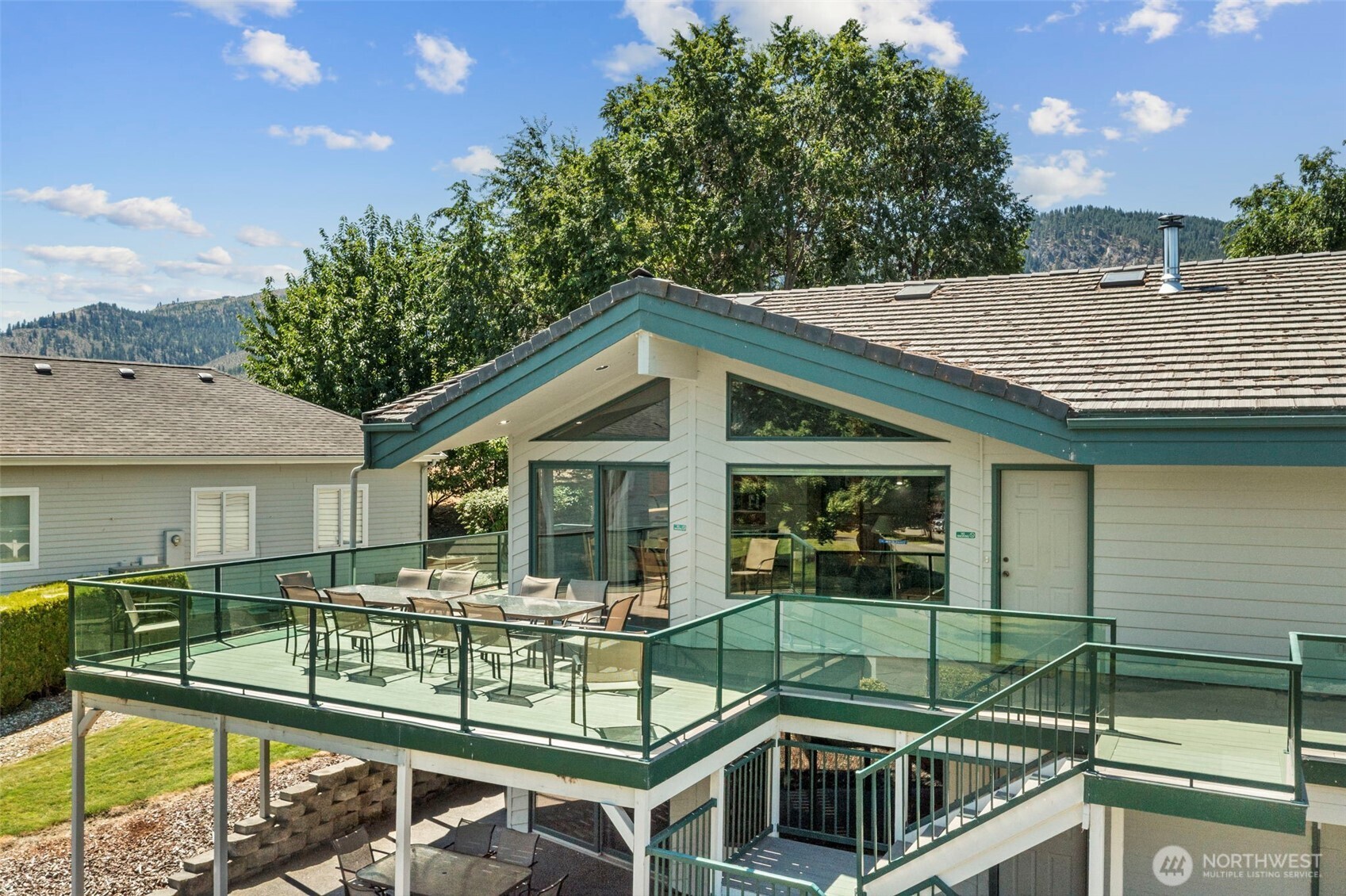105 Chelan View Drive Manson WA 98831