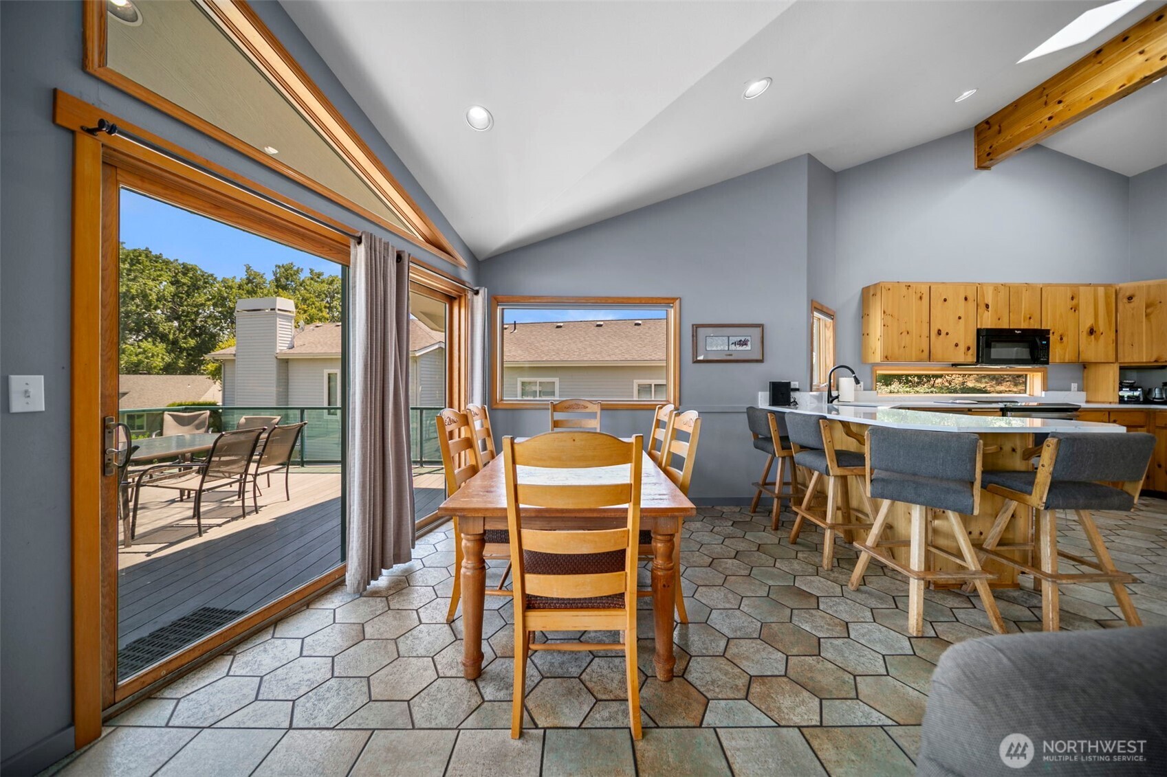 105 Chelan View Drive Manson WA 98831