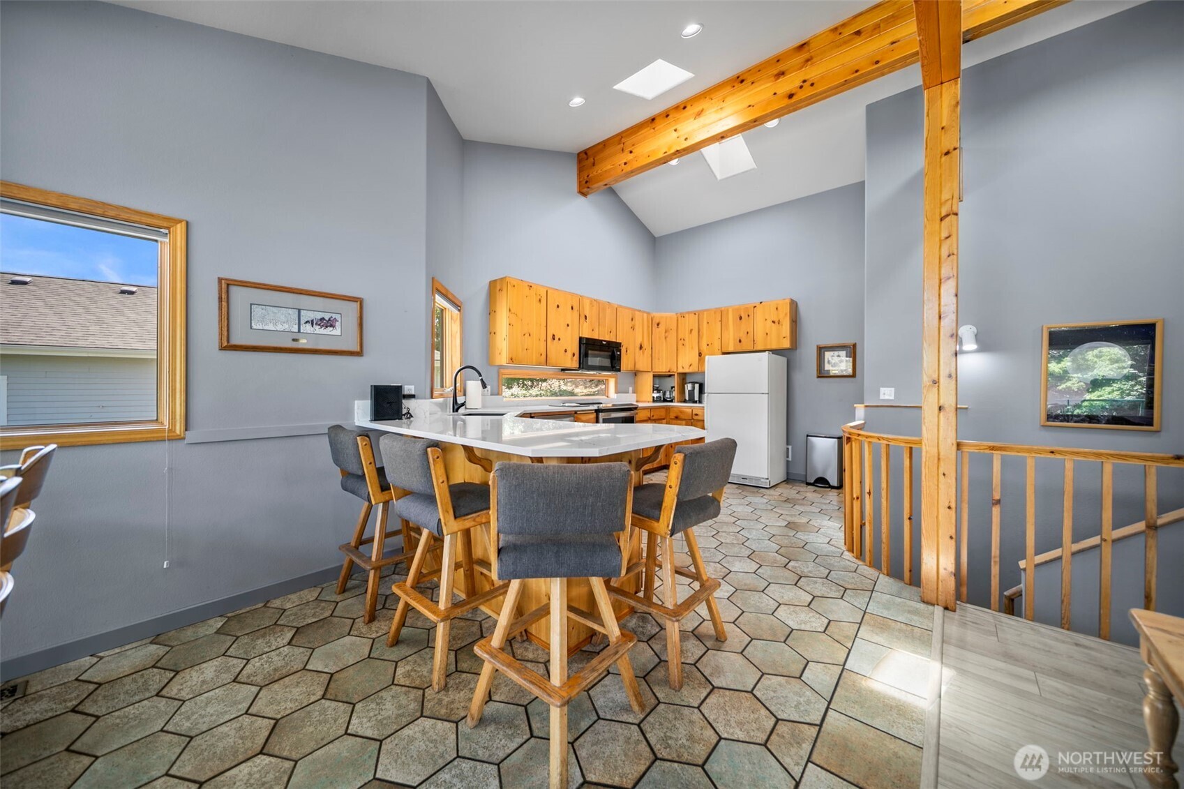 105 Chelan View Drive Manson WA 98831
