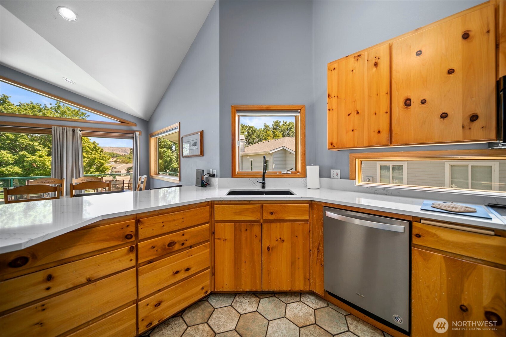 105 Chelan View Drive Manson WA 98831