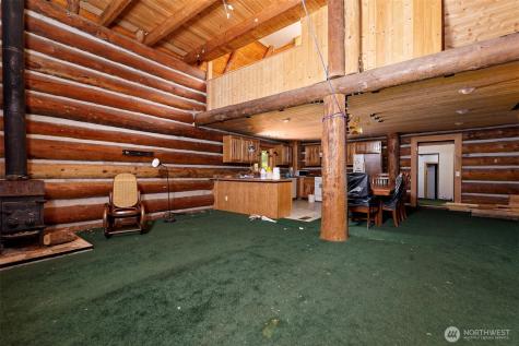 1755 Nellita Road NW Seabeck WA 98380